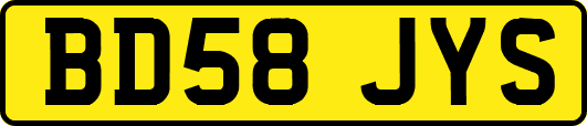 BD58JYS
