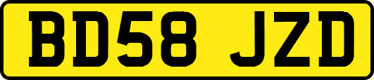 BD58JZD