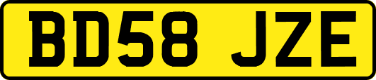 BD58JZE