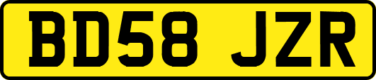 BD58JZR