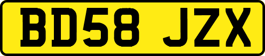 BD58JZX