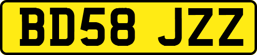 BD58JZZ