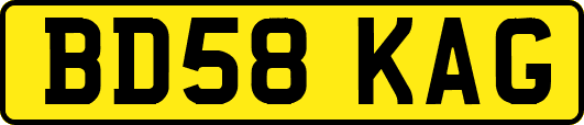 BD58KAG
