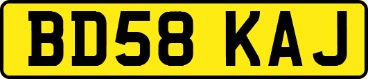 BD58KAJ