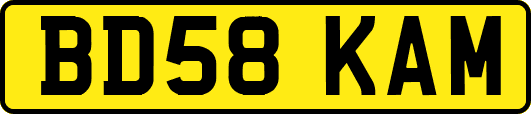 BD58KAM