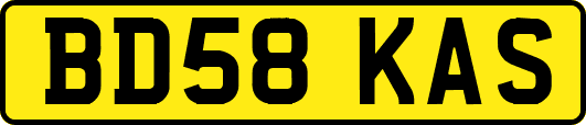 BD58KAS
