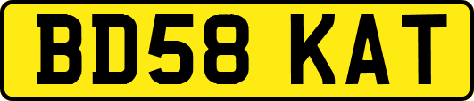 BD58KAT