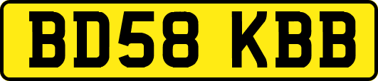 BD58KBB