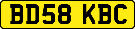 BD58KBC