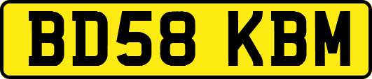 BD58KBM