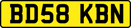 BD58KBN