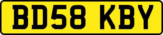 BD58KBY
