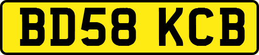 BD58KCB