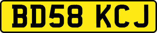 BD58KCJ