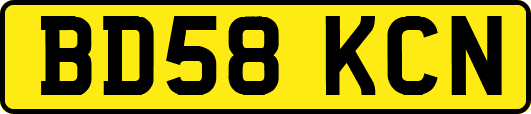 BD58KCN