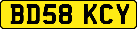 BD58KCY