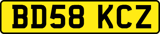 BD58KCZ