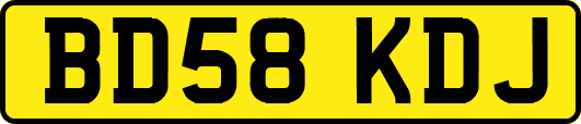BD58KDJ