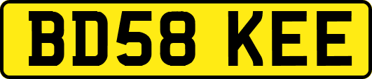 BD58KEE