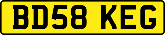 BD58KEG