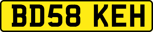 BD58KEH