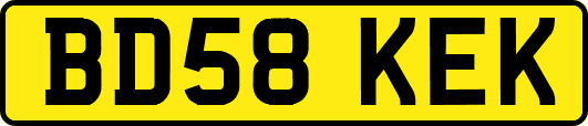 BD58KEK