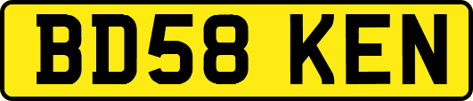 BD58KEN