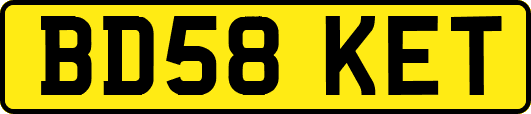 BD58KET