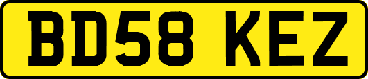 BD58KEZ