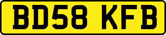 BD58KFB