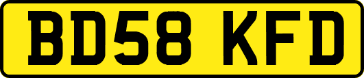 BD58KFD