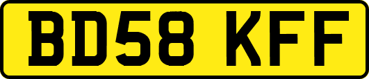 BD58KFF