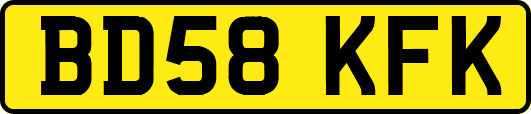 BD58KFK