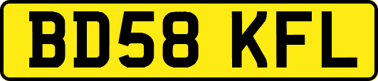 BD58KFL