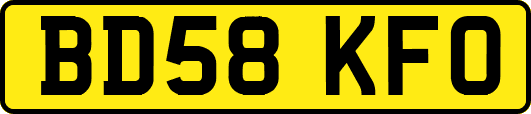 BD58KFO