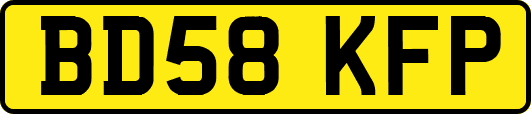 BD58KFP