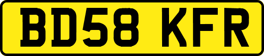 BD58KFR