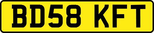 BD58KFT