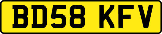 BD58KFV