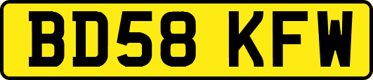 BD58KFW