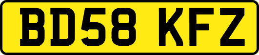 BD58KFZ