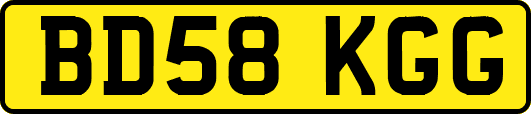 BD58KGG