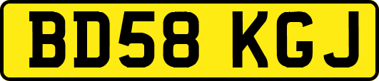 BD58KGJ