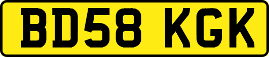 BD58KGK