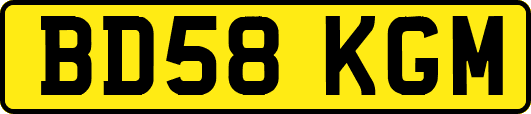 BD58KGM
