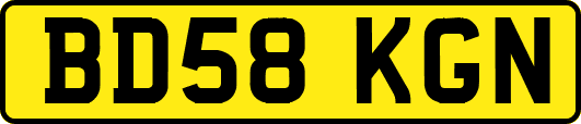 BD58KGN