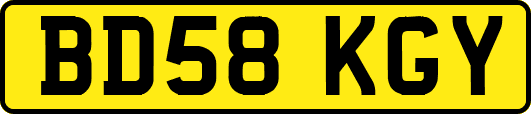 BD58KGY