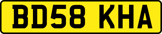 BD58KHA