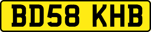 BD58KHB