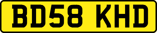 BD58KHD